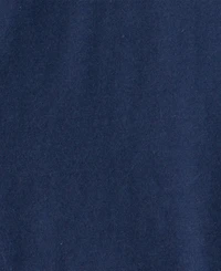 Carter's Baby Boys Short-Sleeve Bodysuit and Shorts, 2-Piece Set