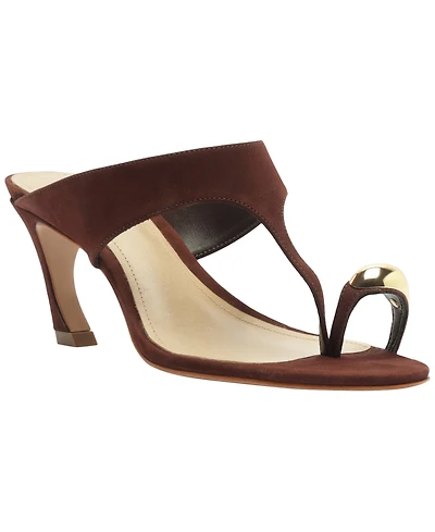Schutz Women's Maisie T-Strap Dress Sandals