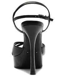 Schutz Women's Maxine Stiletto Heel Dress Sandals