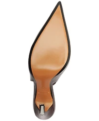 Schutz Women Lexi Mid Pointed Toe Pumps