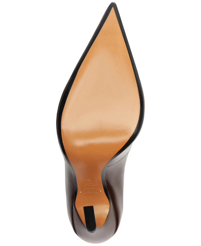 Schutz Women's Lexi Stiletto Heel Pumps