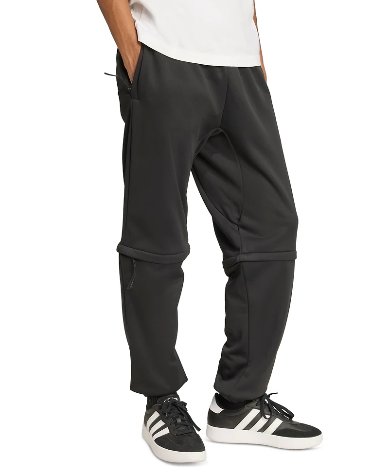 adidas Men's City Tech Softshell Pants