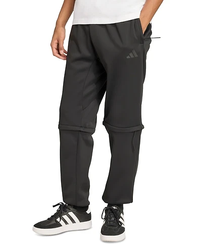 adidas Men's City Tech Softshell Pants
