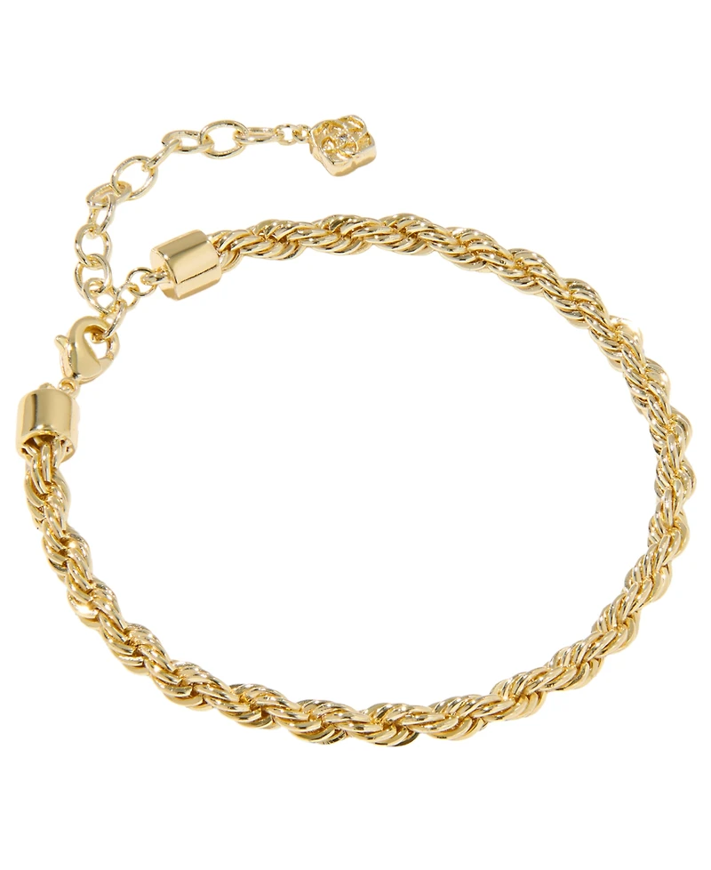 Kendra Scott 14K Gold-Plated Isabelle Chain Bracelet