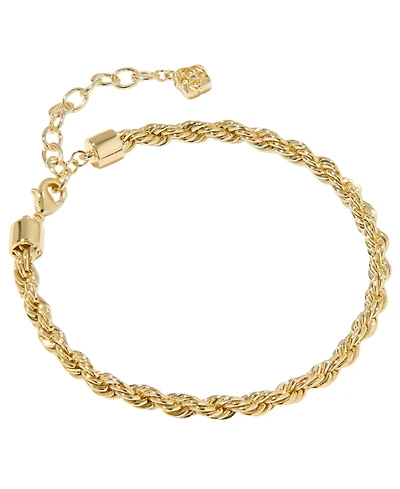 Kendra Scott 14K Gold-Plated Isabelle Chain Bracelet