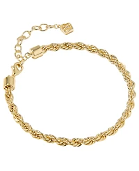 Kendra Scott 14K Gold-Plated Isabelle Chain Bracelet