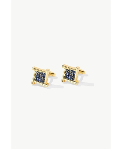 Classicharms Atlas Square Cufflinks