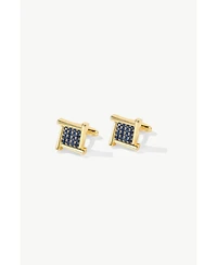 Classicharms Atlas Square Cufflinks