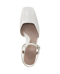 Naturalizer Women's Hattie Strappy Dress Pumps