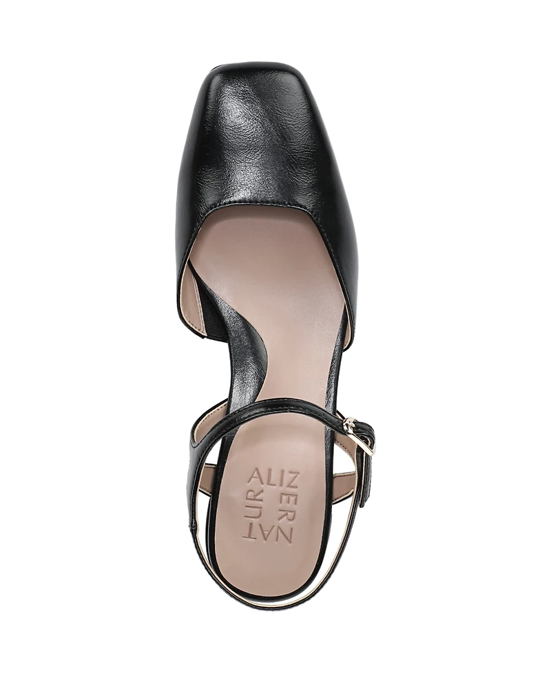 Naturalizer Women's Hattie Strappy Dress Pumps