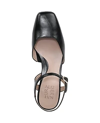 Naturalizer Women's Hattie Strappy Dress Pumps