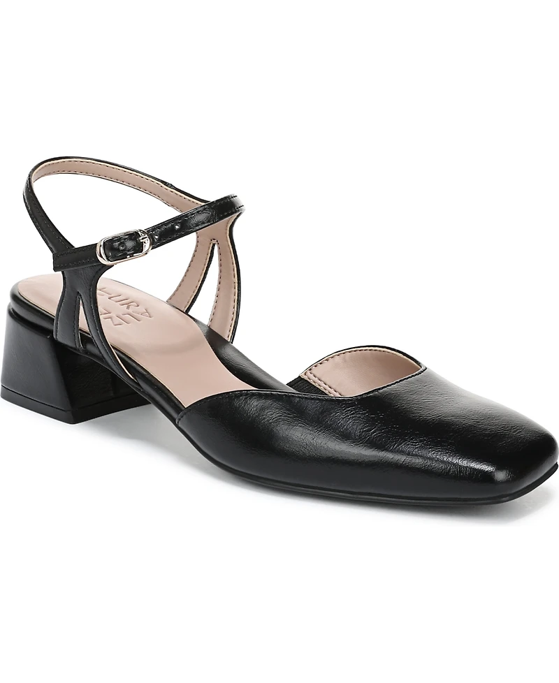 Naturalizer Women's Hattie Strappy Dress Pumps