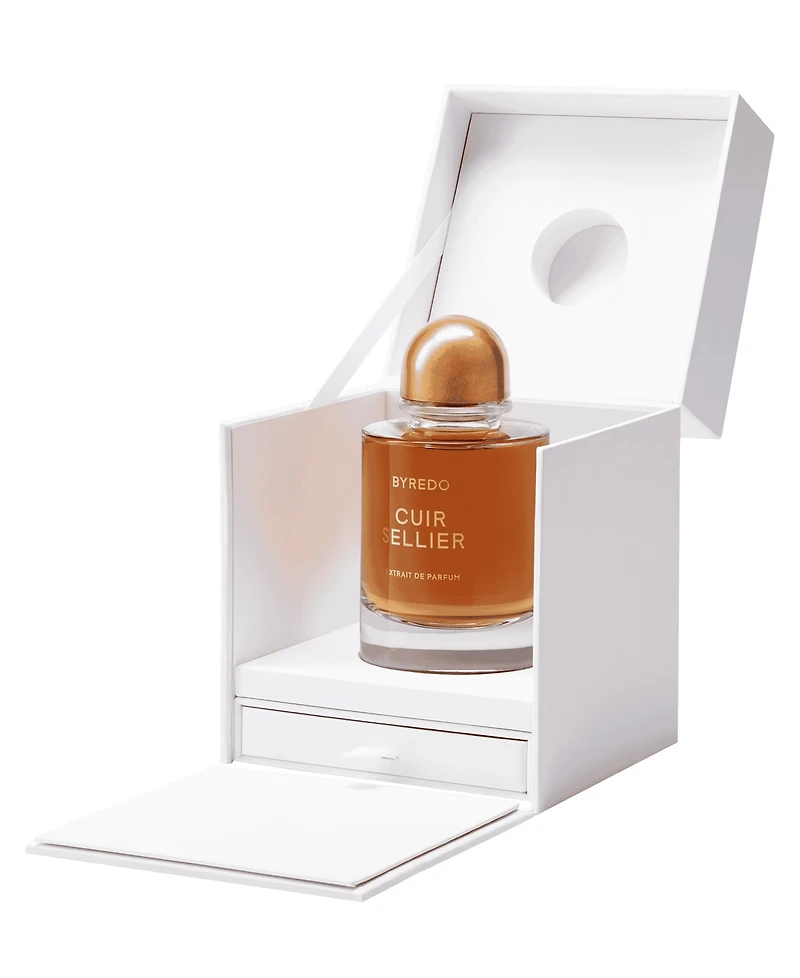 Byredo Cuir Sellier Extrait De Parfum, 2.4 oz.