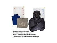 Eagle Creek Pack-It Compression Sac Set M/L