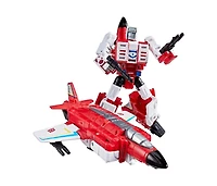 Aerialbot Fireflight Deluxe Class | Transformers: Age of the Primes | Hasbro, Takara Tomy