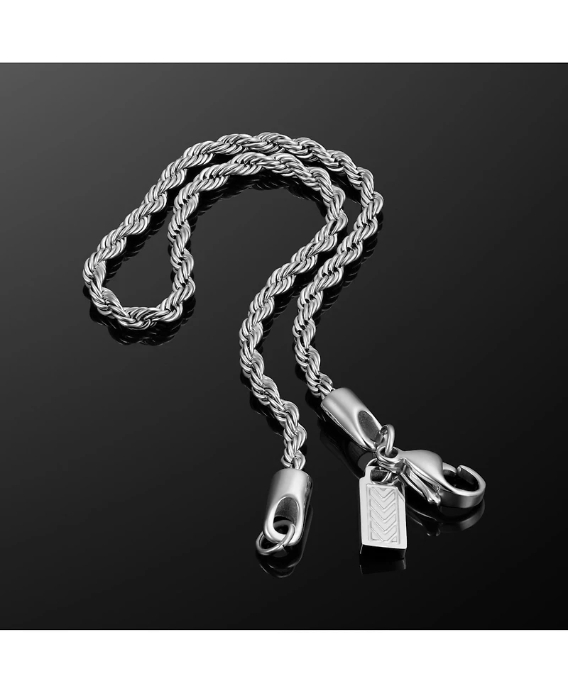 Vincero Men's Rope Bracelet