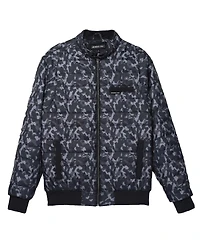 SoHo Quilted Jacket for Men