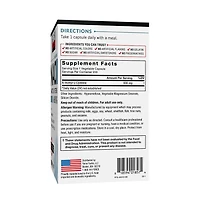 Force Factor Nac -N-Acetyl-l-Cysteine - Supports Immunity & Cellular Health