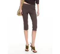 Lioness Women's Ranger Pull-On Capri Pants