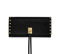 Rebecca Minkoff Darren Continental Card Case Wallet