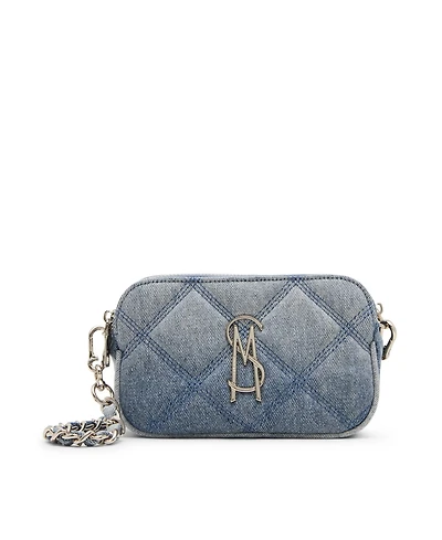Steve Madden Bdaisy Quilted Crossbody Bag