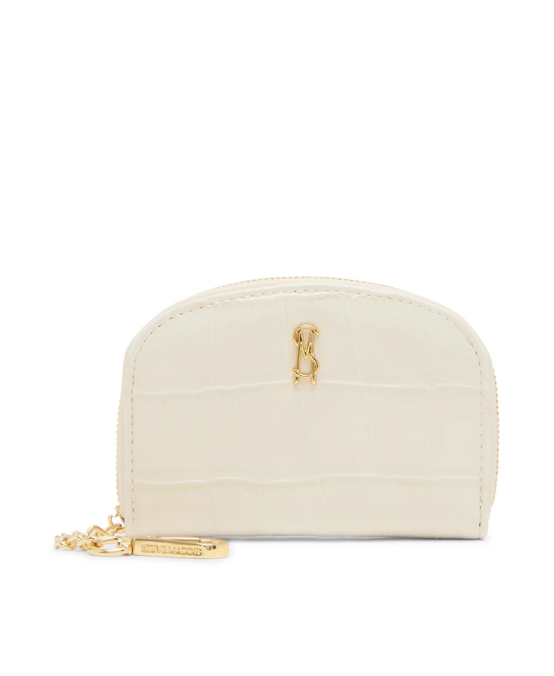 Steve Madden Women's Bjadez Card Case Wallet