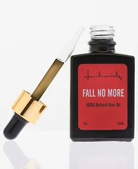 Likwid Rx Fall No More 100% Natural Hair Oil, 1 oz