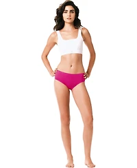 Gap GapBody Women's Everyday Essentials Laser Bonded Hipster Underwear GPW00376