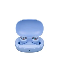 eKids Disney Stitch True Wireless Earbuds with Charging Case