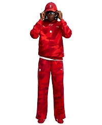 Puma Men's Ferrari 20th Anniversary Regular-Fit Hoodie
