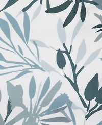 Sferra Olivia Floral Sham, King