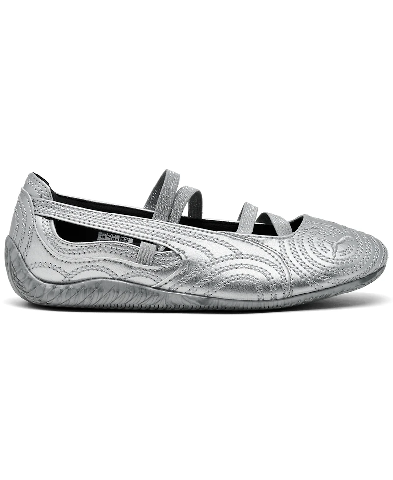 Puma x Wicked Women's Speedcat Ballet Sneakers from Finish Line