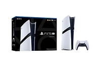 Sony PlayStation 5 Pro Console Bundle with and extra Dual Sense Controller & Battlefield 6