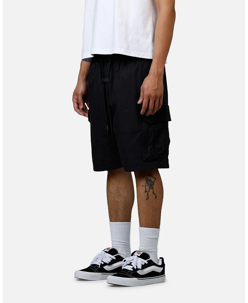 The Anti Order Men's Military Cargo Shorts