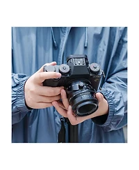 TTArtisan Aps-c tilt 35mm f1.4 Fuji X mount.