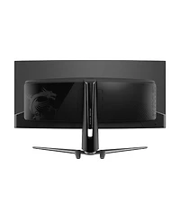 Msi Mag 321CUP Qd-oled 31.5" 16:9 4K Ultra Hd 165Hz Curved Hdr Gaming Monitor, Metallic Black