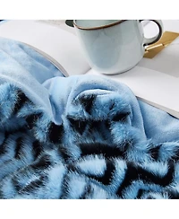 Coma Inducer Peak of Plush Oversized Comforter Set