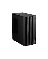 Msi Pro DP180 14th 14ANVP-1017US Desktop Computer, Intel Core i7-14700F 2.1GHz, 32GB Ram, 2TB Ssd, Windows 11 Home.