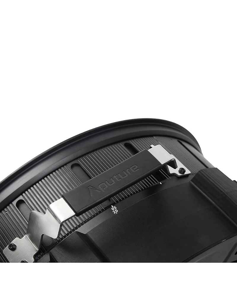 Aputure CF16 16" Motorized Fresnel Lens with Flight Case for Storm XT52 Led Light
