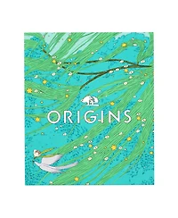 Free Origins 5-Pc. Day & Night routine with $50 Origins purchase (a $75 value)