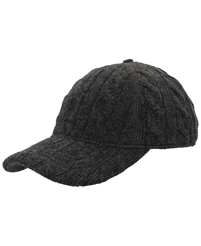 Polo Ralph Lauren Men's Cable Baseball Hat