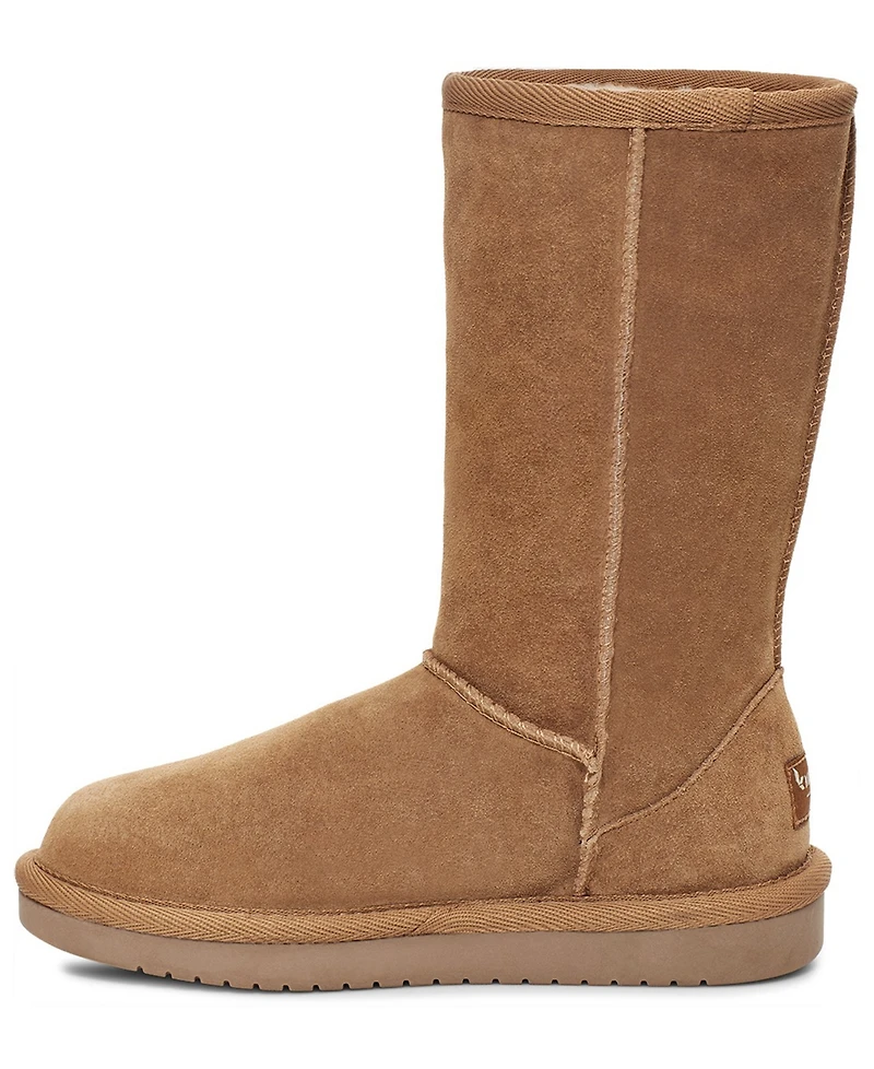 Koolaburra By Ugg Kids Classic Tall Boots