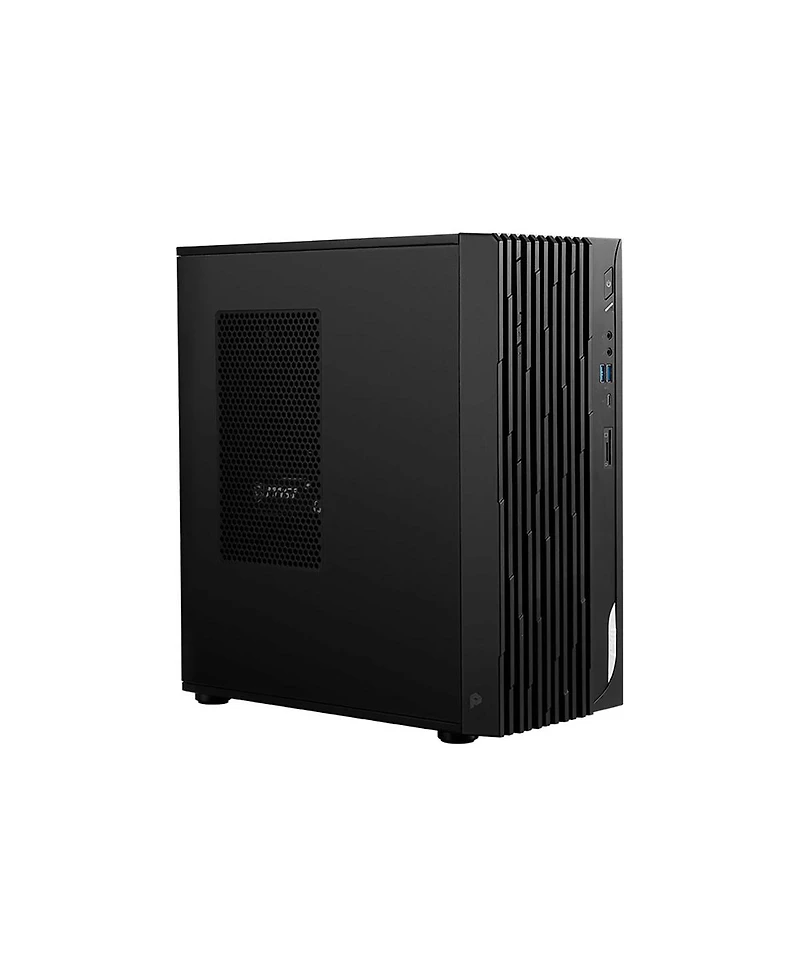 Msi Pro DP180 Intel Core i7-14700F 32GB Ram 2TB Ssd Nvidia GeForce Rtx 5070 Desktop Computer