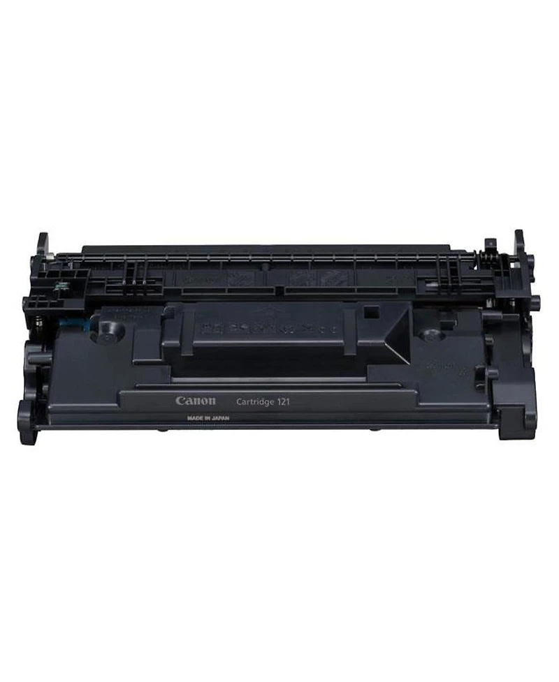 Canon CRG121 Toner Cartridge for D1620 & D1650 Printers, Black