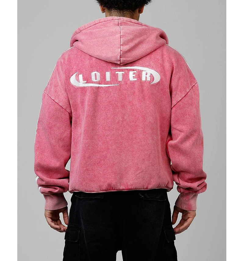 Loiter Men's Night Vision Hoodie