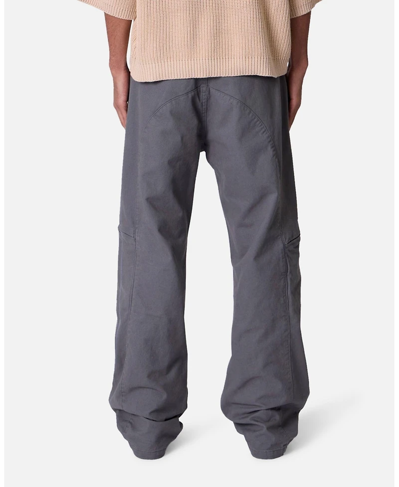 Loiter Men's Secret Zipper Cargo Pants