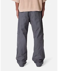 Loiter Men's Secret Zipper Cargo Pants