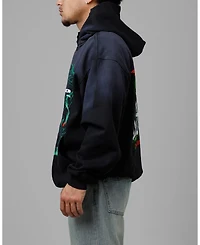 Loiter Men's Inferno Full-Zip Hoodie