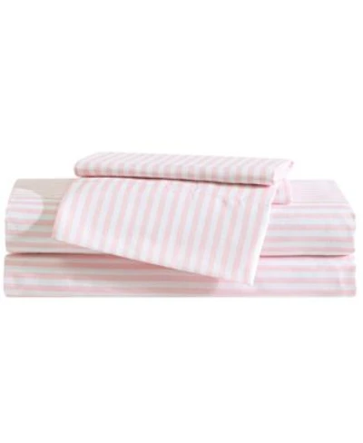 Eddie Bauer Little Stripe Microfiber Sheet Sets