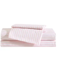 Eddie Bauer Little Stripe Microfiber Sheet Sets